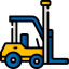 Forklift アイコン 64x64