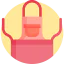 Apron icon 64x64