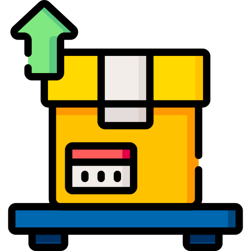 Package icon