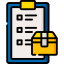 Checklist アイコン 64x64