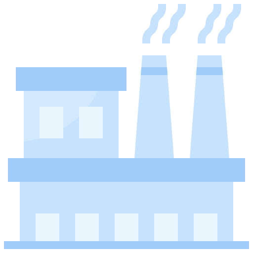 Factory icon