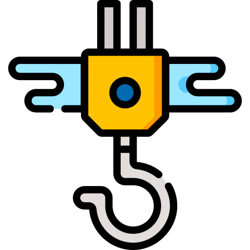 Hook アイコン