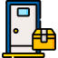 Delivery アイコン 64x64