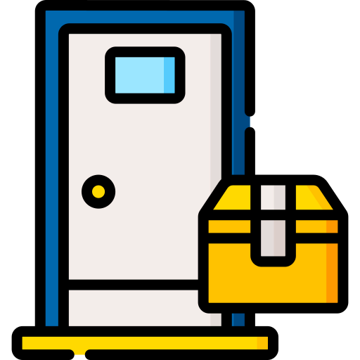 Delivery icon
