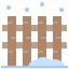 Fence 图标 64x64