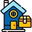 Delivery アイコン 64x64