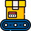 Conveyor アイコン 64x64