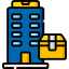 Shipping アイコン 64x64