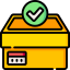 Package アイコン 64x64