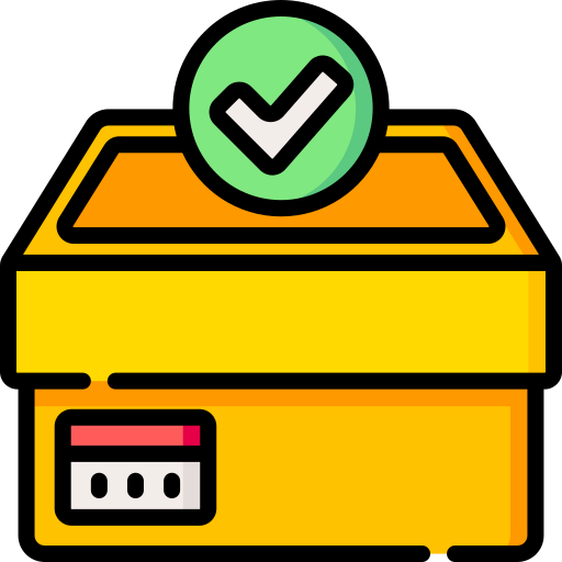 Package icon