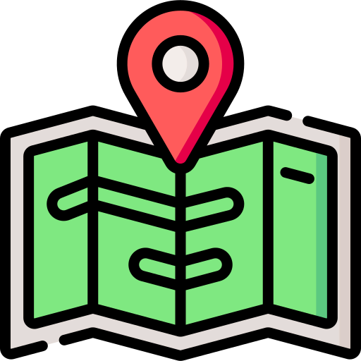 Map icon