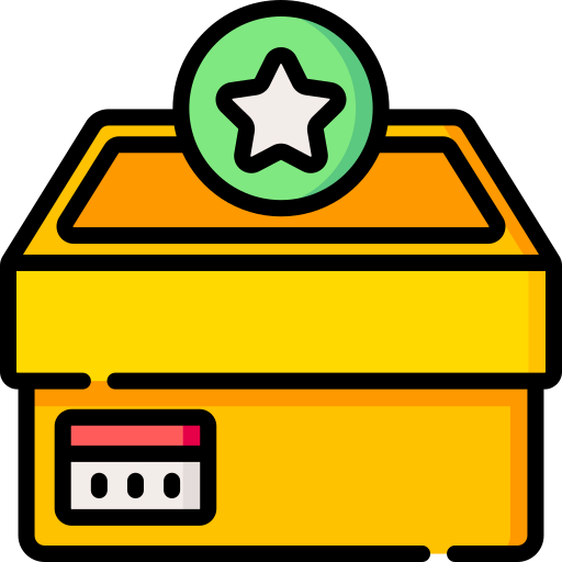 Package icon