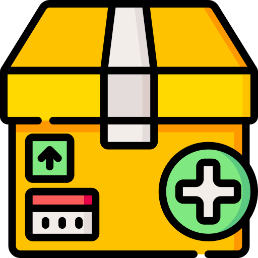 Package icon