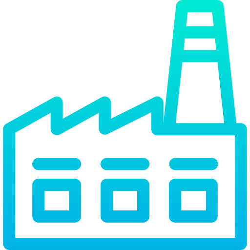 Factory icon