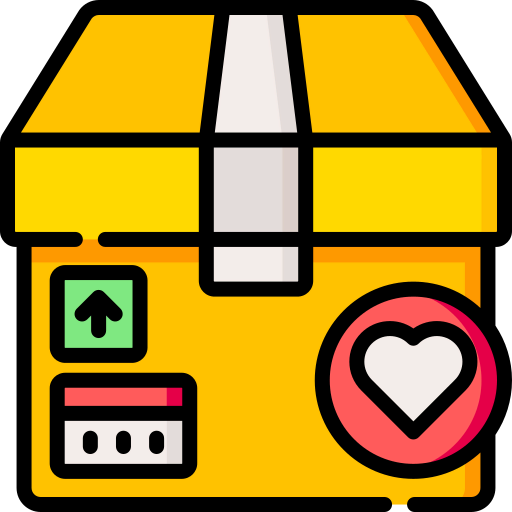 Package icon