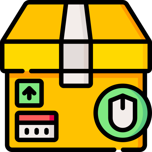 Package icon