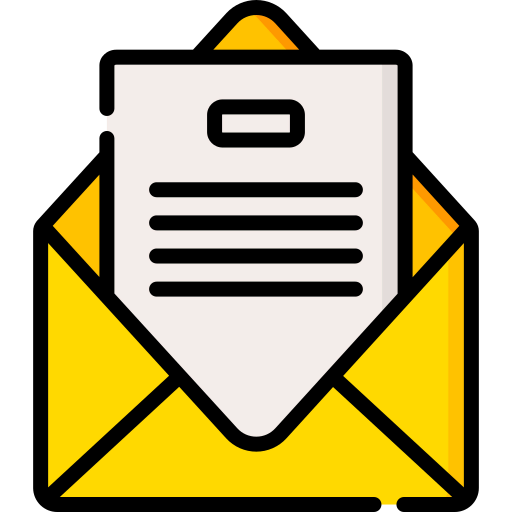 Email 图标