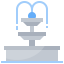Fountain 图标 64x64