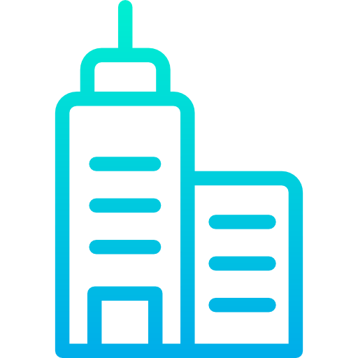Building icon