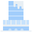Office building 图标 64x64