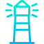 Lighthouse icon 64x64