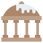 Rotunda 图标 64x64