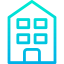 Building icon 64x64