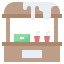 Stall 图标 64x64