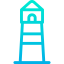 Lighthouse icon 64x64