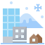 Town 图标 64x64