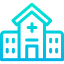 Hospital icon 64x64