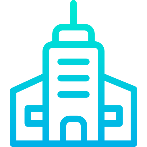 Building icon