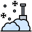 Snow 图标 64x64