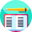 Notebook icon 64x64