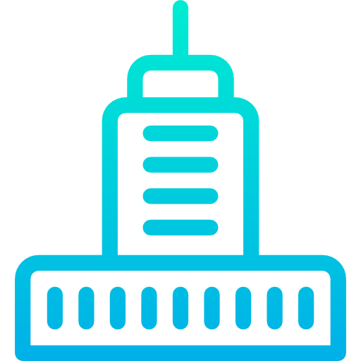Building icon