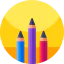 Pencil icon 64x64