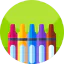 Crayon icon 64x64