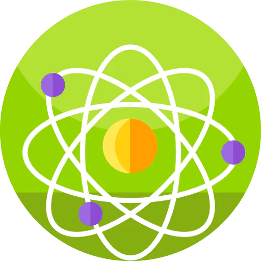Electron icon