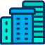 Building icon 64x64