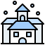 Church 图标 64x64
