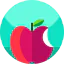 Apple icon 64x64