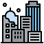 City 图标 64x64