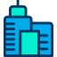 Building icon 64x64