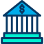 Bank icon 64x64