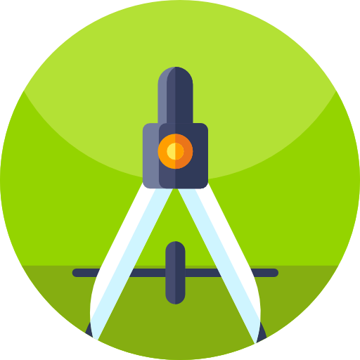 Drafting icon