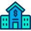 Bank icon 64x64