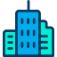 Building icon 64x64
