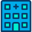Hospital icon 64x64