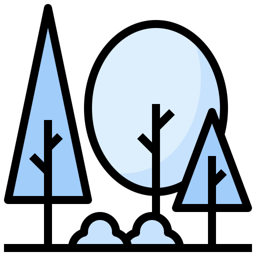 Forest icon