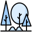 Forest 图标 64x64